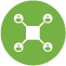 Hybrid Dynamic Connection Types